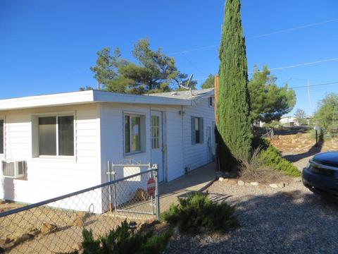 680 W Snell St, Globe, AZ 85501 photo 2