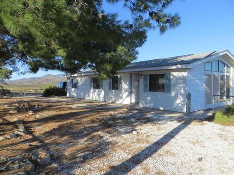 680 W Snell St, Globe, AZ 85501 photo 1