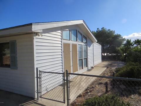 680 W Snell St, Globe, AZ 85501 photo 3