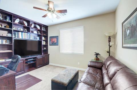 4318 E Folgers Rd, Phoenix, AZ 85050 photo 15