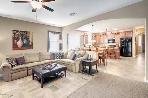 4318 E Folgers Rd, Phoenix, AZ 85050 photo 3