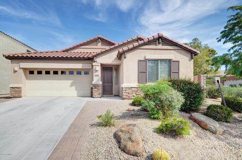 4318 E Folgers Rd, Phoenix, AZ 85050 photo 1