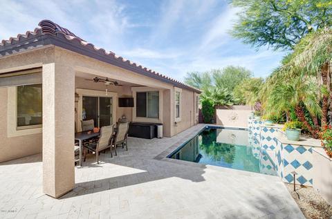 4318 E Folgers Rd, Phoenix, AZ 85050 photo 24
