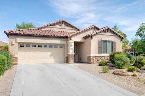 4318 E Folgers Rd, Phoenix, AZ 85050 photo 7