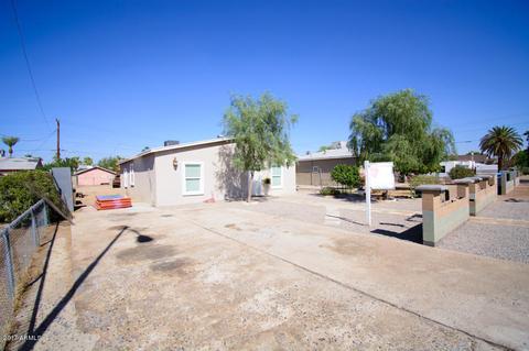 2442 E Adams St, Phoenix, AZ 85034 photo 2