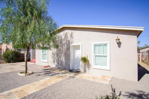 2442 E Adams St, Phoenix, AZ 85034 photo 1