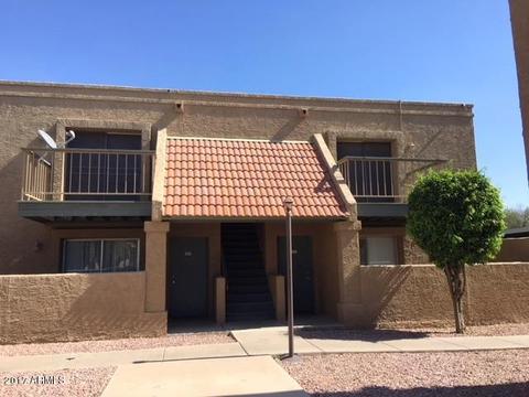 1224 Evergreen St #228, Mesa, AZ 85203