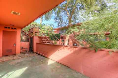 142 E Coronado Rd #32, Phoenix, AZ 85004 photo 32
