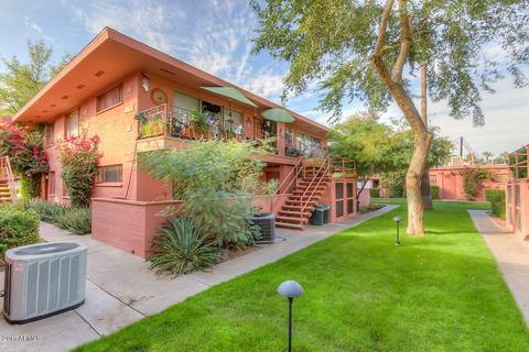 142 E Coronado Rd #32, Phoenix, AZ 85004 photo 23
