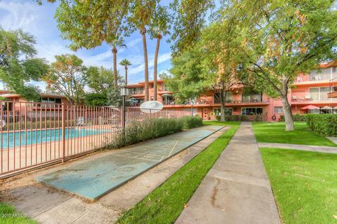 142 E Coronado Rd #32, Phoenix, AZ 85004 photo 25