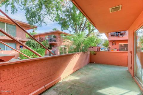 142 E Coronado Rd #32, Phoenix, AZ 85004 photo 30
