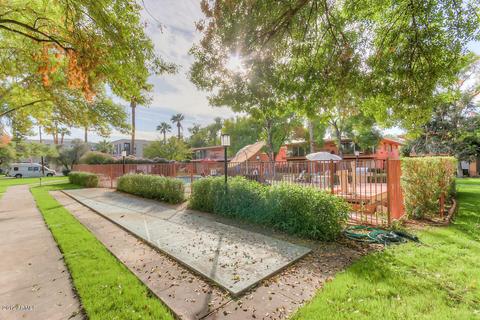 142 E Coronado Rd #32, Phoenix, AZ 85004 photo 24