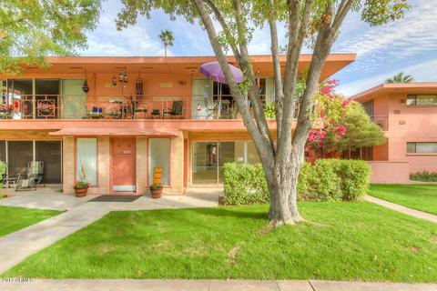 142 E Coronado Rd #32, Phoenix, AZ 85004 photo 26