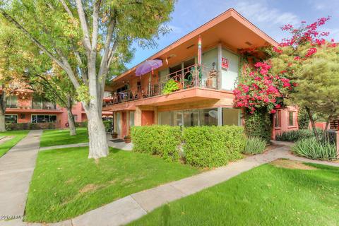 142 E Coronado Rd #32, Phoenix, AZ 85004 photo 2