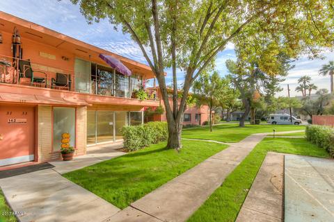 142 E Coronado Rd #32, Phoenix, AZ 85004 photo 27