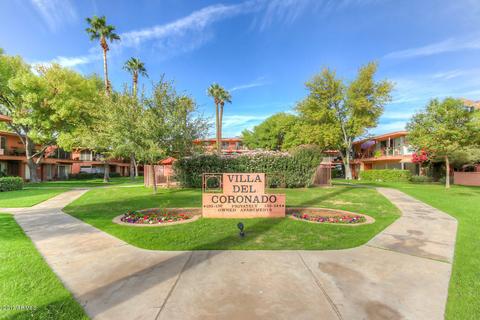 142 E Coronado Rd #32, Phoenix, AZ 85004