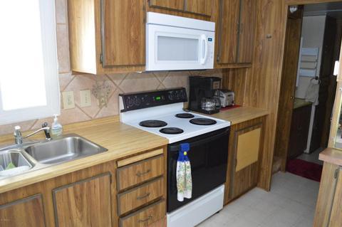 311 E Cholla Ln, Florence, AZ 85132 photo 2