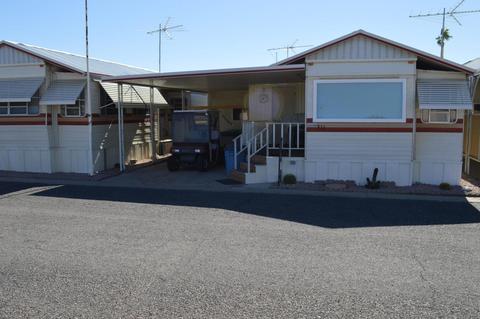 311 E Cholla Ln, Florence, AZ 85132 photo 1
