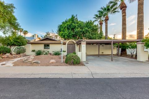 131 E Manhatton Dr, Tempe, AZ 85282 photo 2