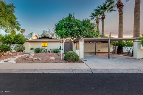 131 E Manhatton Dr, Tempe, AZ 85282 photo 1