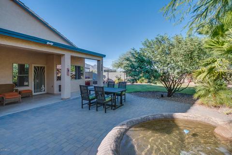 734 W Beth Dr, Phoenix, AZ 85041 photo 10