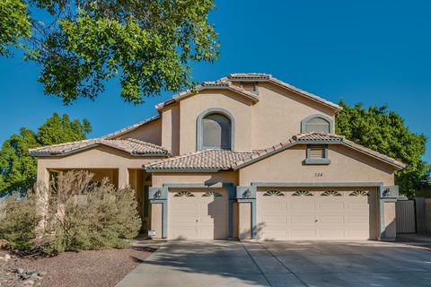 734 W Beth Dr, Phoenix, AZ 85041 photo 2