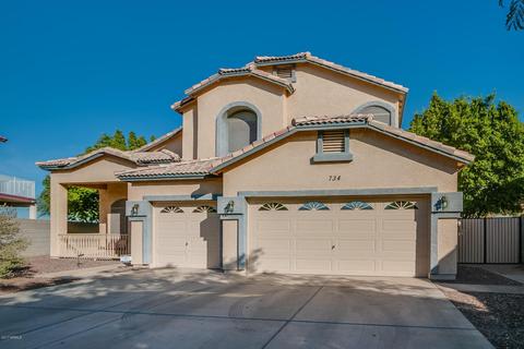 734 W Beth Dr, Phoenix, AZ 85041 photo 3