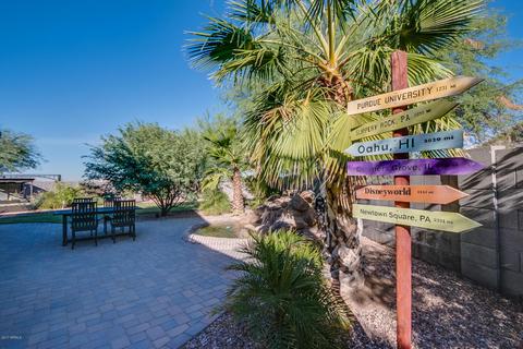 734 W Beth Dr, Phoenix, AZ 85041 photo 11