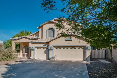 734 W Beth Dr, Phoenix, AZ 85041 photo 1