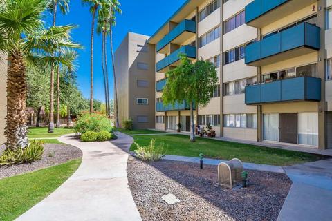 351 E Thomas Rd #D103, Phoenix, AZ 85012 photo 22