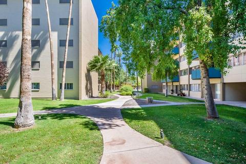 351 E Thomas Rd #D103, Phoenix, AZ 85012 photo 21