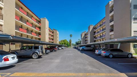 351 E Thomas Rd #D103, Phoenix, AZ 85012 photo 23