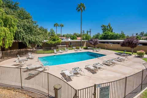 351 E Thomas Rd #D103, Phoenix, AZ 85012 photo 19