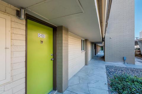 351 E Thomas Rd #D103, Phoenix, AZ 85012 photo 25