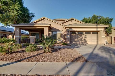 4096 E Claxton Ave, Gilbert, AZ 85297 photo 2
