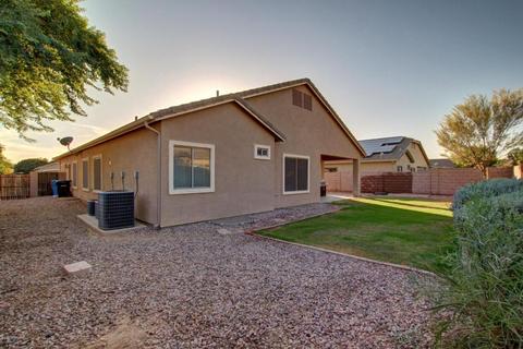 4096 E Claxton Ave, Gilbert, AZ 85297 photo 36