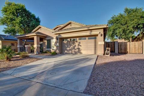 4096 E Claxton Ave, Gilbert, AZ 85297 photo 1