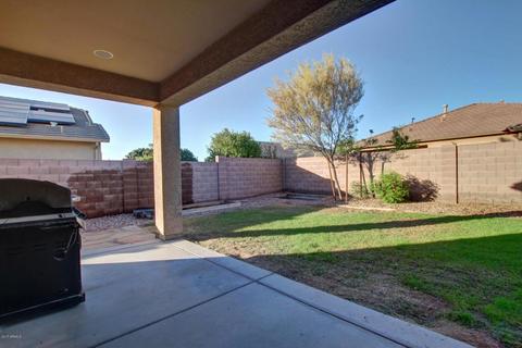 4096 E Claxton Ave, Gilbert, AZ 85297 photo 33