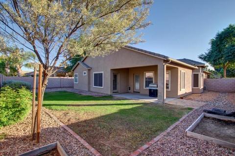 4096 E Claxton Ave, Gilbert, AZ 85297 photo 35