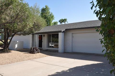 2357 E Christy Dr, Phoenix, AZ 85028 photo 20