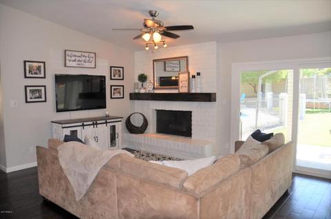 2357 E Christy Dr, Phoenix, AZ 85028 photo 8