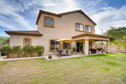1372 E Canyon Creek Dr, Gilbert, AZ 85295 photo 24