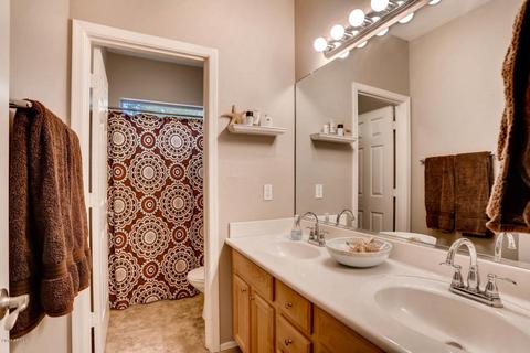 1372 E Canyon Creek Dr, Gilbert, AZ 85295 photo 23