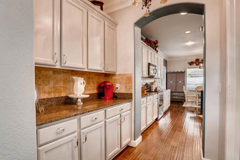 1372 E Canyon Creek Dr, Gilbert, AZ 85295 photo 15