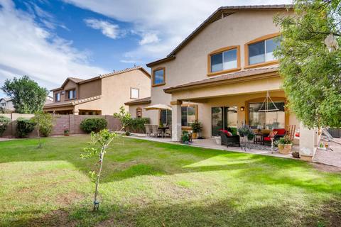 1372 E Canyon Creek Dr, Gilbert, AZ 85295 photo 7