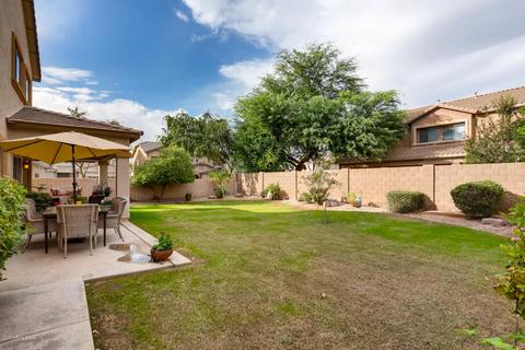 1372 E Canyon Creek Dr, Gilbert, AZ 85295 photo 27