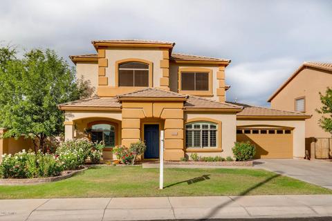 1372 E Canyon Creek Dr, Gilbert, AZ 85295 photo 1