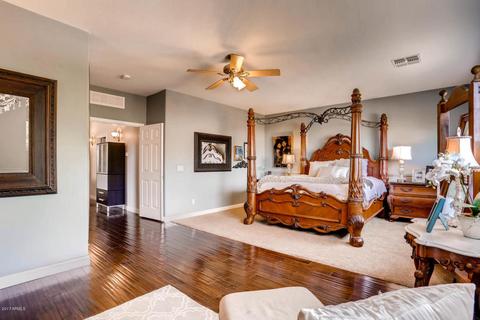 1372 E Canyon Creek Dr, Gilbert, AZ 85295 photo 6