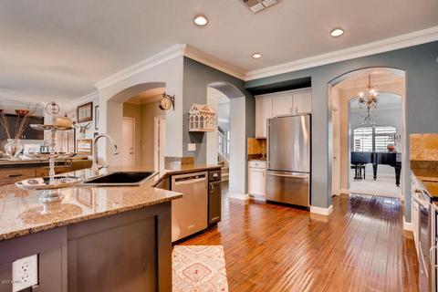 1372 E Canyon Creek Dr, Gilbert, AZ 85295 photo 14