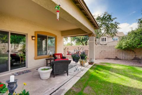 1372 E Canyon Creek Dr, Gilbert, AZ 85295 photo 25